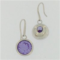 Boucles d'oreilles Pesavento Femme Vento 925 in Argent Zirconia WBWLO007 - WBWLO007